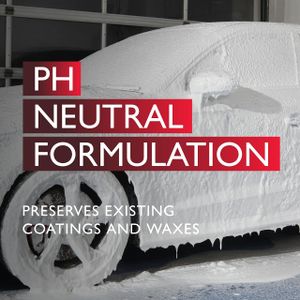 Autoglym Polar Blast Snow Foam 2.5L – pH Neutral Car Shampoo Concentrate