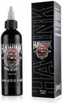 HAWINK Black Tattoo Ink Professiona