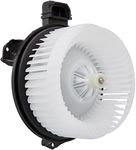 Motorcraft - Fan And Motor Asy (P) (MM1104)