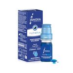 INNOXA Laboratoires - Blue Formula Moisturizing Eye Drops – Whitens the Whites of the Eyes – Hydrates Red and Tired Eyes – Original Formula – Made in France – Preservative-Free – 10 ml