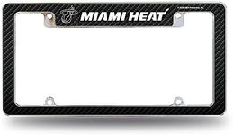 Rico Industries NBA Miami Heat Carb