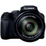 Panasonic LUMIX FZ80D Compact Camera 20-1200mm Zoom, Point and Shoot Lens with Built-in Lens, 4K Video and Photo Recording, DC-FZ80D