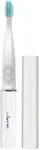 Dale Audrey Quick Sonic Electric Toothbrush for Adults | Smart Rechargeable Battery Powered Toothbrush for Deep Cleaning with Automatic Stain and Superior Plaque Removal Capabilities