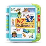 LeapFrog A to Z Learn with Me Dictionary - English Version