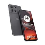 Motorola SMARTPHONE MOTO G15 4G 8GB-256GB GRAVITY RED