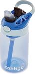 Contigo Kids Straw Water Bottle wit