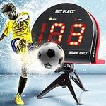 NET PLAYZ Soccer Speed Radar, Measu