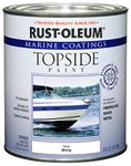 Marine Epoxy Paint For Fiberglass