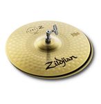 Zildjian Planet Z HiHat Cymbal Pair (ZP14PR)