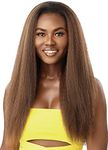 Outre Converti Cap Wig - SWEET ANNIE (Color:1 Jet Black)