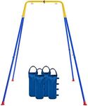 FUNLIO Foldable Swing Stand for Kid