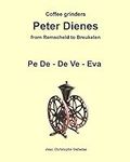 Coffee grinders Peter Dienes: From 