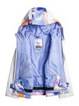 Roxy Roxy Jetty - Technical Snow Jacket for Girls 8-16