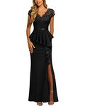 Missmay Party Dresses