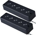 Nordstrand Big Split 5 String Bass Pickup Set