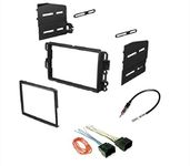 Double Din Stereo For 2008 Chevy Silverado