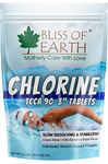 3 Chlorine Tablets