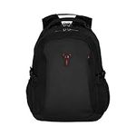 Wenger 601468 SIDEBAR 16' Laptop Backpack with Tablet Pocket In Black (21 Litres)