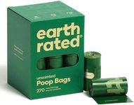 Earth Rated Dog Poop Bags, Guarante