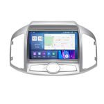 Android Head Unit For Captiva