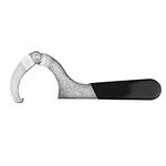 YHMTIVTU Universal Motorcycle Shock Spanner Wrench Shock Adjustment Tool