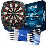 Electronic Dartboards