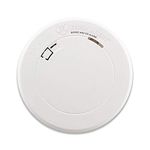 First Alert PRC710A-6 Slim Series Photoelectric Smoke & Carbon Monoxide Detector