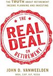 The Real Deal on Retirement: The Tr