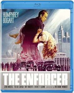 The Enforc
