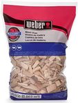 Weber Hickory Wood Chips Add Incred