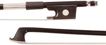 Glasser X-Series Carbon Fiber X-Bow