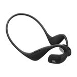 JBL Endurance Pace Open-Ear Sport Headphones with Bluetooth, 10-Hour Battery Life, Lightweight Titanium Memory Wire Neckband, IP68 Waterproof & Dustproof, JBL OpenSound Technology, Black/Grey