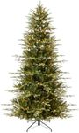 Best Choice Products 7.5ft Pre-Lit 
