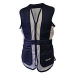 NICA Ambi Shooting Vest 2.0, Navy, XX-Large