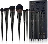 Makeup Brushes Set Jessup Make up B