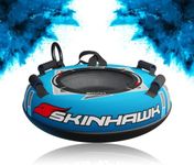 Premium Professional Snow Tube Sled