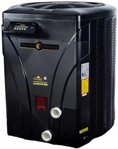 Aquacal Heatwave Icebreaker Heat Pump SQ120R