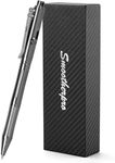 SMOOTHERPRO Stainless Steel Bolt Ac