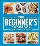 The Beginner's Cookbook: Simple - E