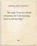 Louisa May Alcott -Little Women - I