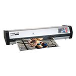 SINCHI Robust 6-Roller Laminator Machine, 13" Heavy Duty 3-10 mil Thermal Laminating Machine for Commercial Use, Max. 81 inches/Minute