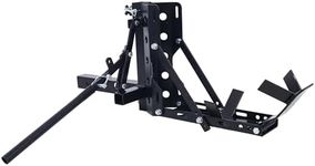 800LBS Motorcycle Trailer Hitch Sco