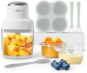 Baby Food Maker, HEYVALUE 13-in-1 B