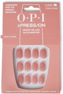 OPI xPRESS