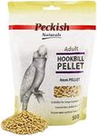 Peckish Adult Hookbill Pellet 4mm 5