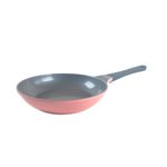 Neoflam Eela 9.5" Kitchen Essetial Frying Chef Pan, Nonstick Ceramic Coating Egg Omelet Skillet, Made in Korea (24cm)