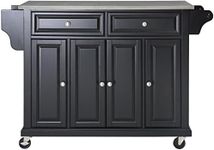 Crosley Furniture Full Size Kitchen