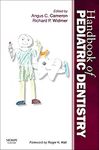 Handbook of Pediatric Dentistry