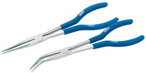 Draper 2 Piece Long Reach Plier Set - 69287