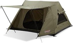 Coleman Swagger, Instant up Camping